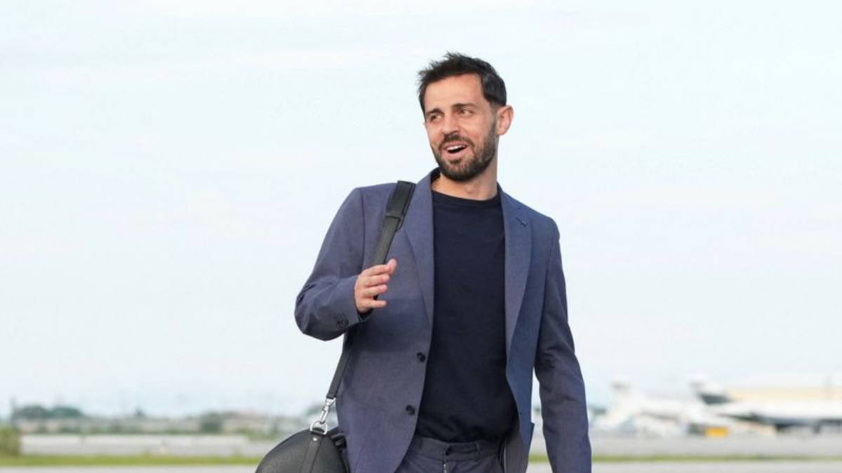El Real Madrid ficha a Silva como agente libre tras su salida del Manchester City