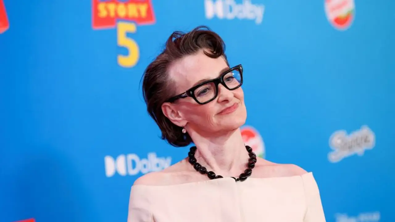 "Toy Story 5" aborda las tensiones tecnológicas y las dificultades de las preadolescentes