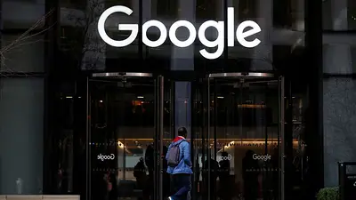 Reino Unido ordena a Google que mejore la transparencia de sus búsquedas para fomentar competencia Reino Unido ordena a Google que mejore la transparencia de sus búsquedas para fomentar competencia