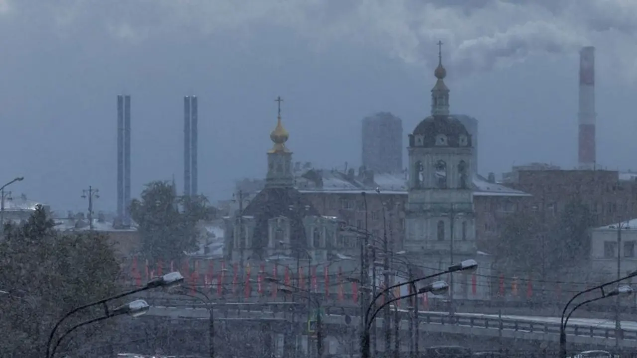 Rusia impondrá restricciones de vuelo a aeronaves ligeras y a drones en Moscú y regiones colindantes