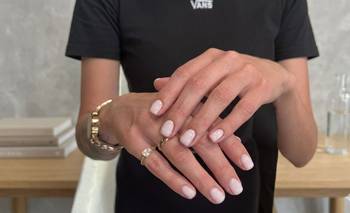 Por qué las uñas cortas son cool este 2026: sus beneficios | Moda