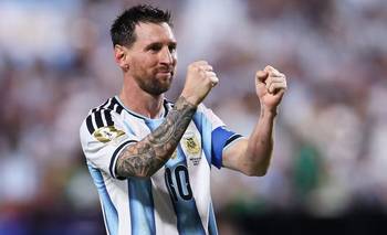 El mundo, rendido a Messi: qué dijeron Gallardo, Haaland, Ronaldo y más | Mundial 2026