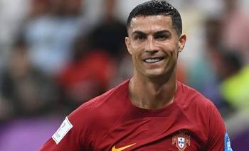 Portugal debuta frente a Congo, con Cristiano Ronaldo titular | Mundial 2026