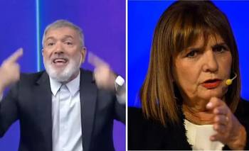 Duggan contó lo que Bullrich no quería revelar y muchos sospechaban | Televisión 