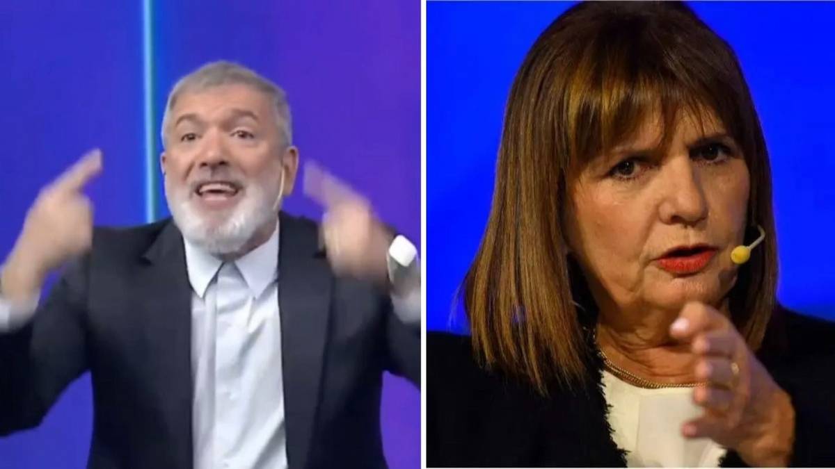 Duggan contó lo que Bullrich no quería revelar y muchos sospechaban: "Vendió"