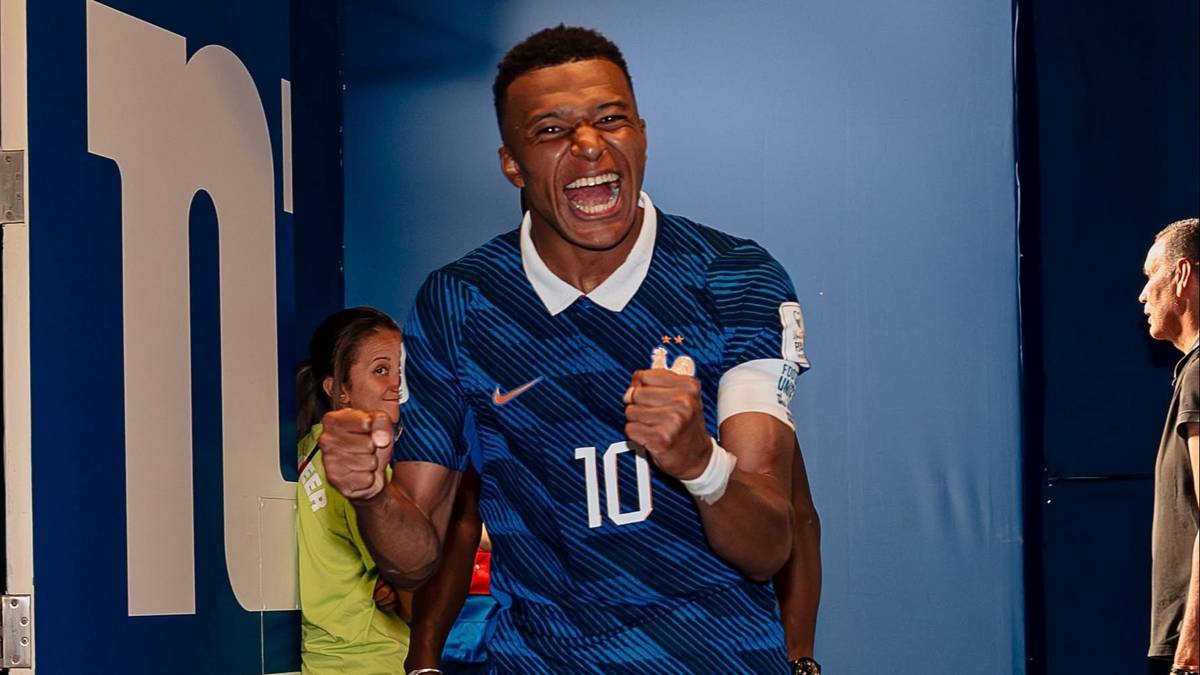 Por qué Kylian Mbappé es la gran "amenaza" para Lionel Messi en la historia de los Mundiales