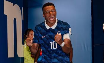 Mbappé, la gran "amenaza" para Messi en la historia de los Mundiales | Mundial 2026