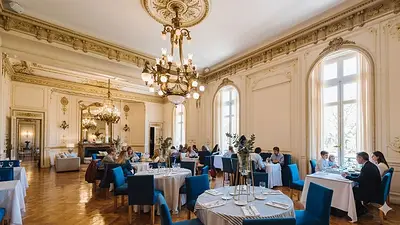 Café Buenos Aires Café Buenos Aires