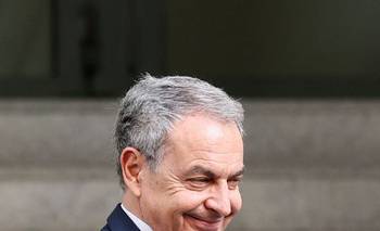 Expresidente español Zapatero niega haber cometido irregularidades en vista judicial por corrupción | España