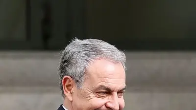 Expresidente español Zapatero niega haber cometido irregularidades en vista judicial por corrupción Expresidente español Zapatero niega haber cometido irregularidades en vista judicial por corrupción