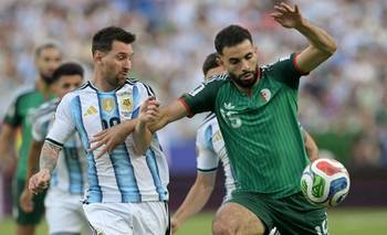 Cuándo vuelve a jugar Argentina en el Mundial: próximo rival, fecha y horario | Mundial 2026