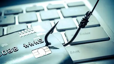 Whaling: el ciberataque VIP Whaling: el ciberataque VIP