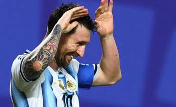 Los madridistas lloran desde España por Messi: "Lo ayudan, era roja" | Mundial 2026