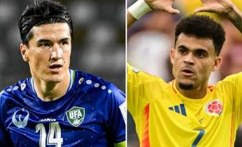 Colombia vs. Uzbekistán: quién gana, predicciones y pronóstico del partido, según la IA | Mundial 2026