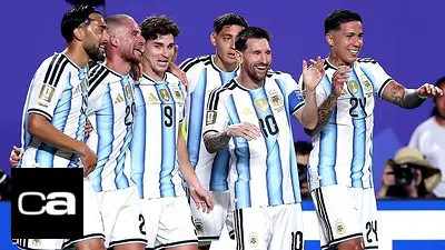 Selección Argentina, Mundial 2026, Austria, Lionel Scaloni, Lionel Messi Selección Argentina, Mundial 2026, Austria, Lionel Scaloni, Lionel Messi