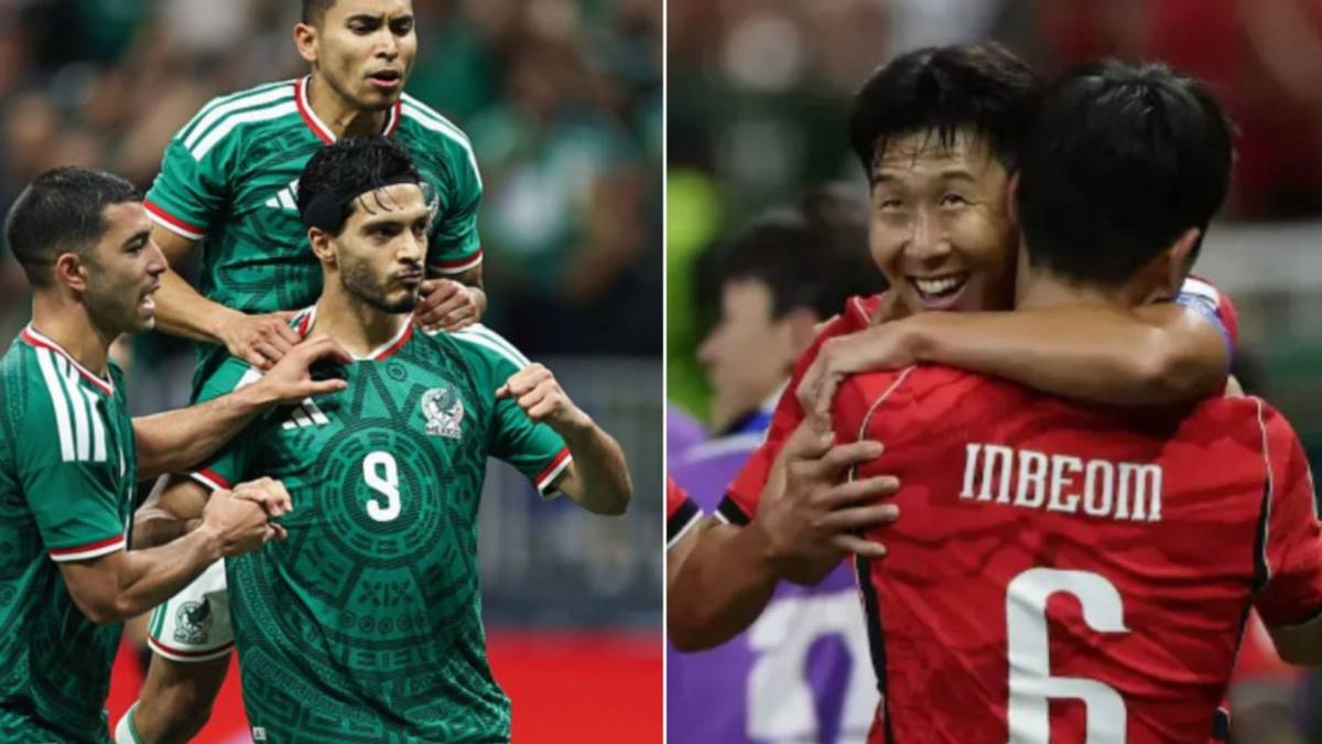 Ver México vs. Corea del Sur en vivo por Fútbol Libre o Xuper TV el Mundial 2026 es ilegal: por dónde hacerlo de manera legal