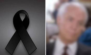 Tuvo una trayectoria inmensa: dolor por la muerte de un querido actor | Murió