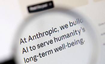 Trump afirma que las negociaciones con Anthropic "van bien" | Cumbre