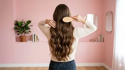 Crecer el pelo Crecer el pelo