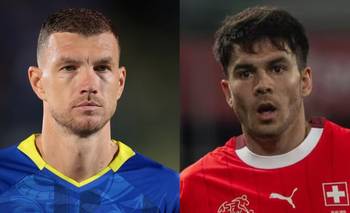 Suiza vs. Bosnia y Herzegovina: quién gana, predicciones y pronóstico del partido de la IA | Mundial 2026