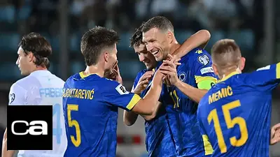 Bosnia y Herzegovina. Bosnia y Herzegovina.