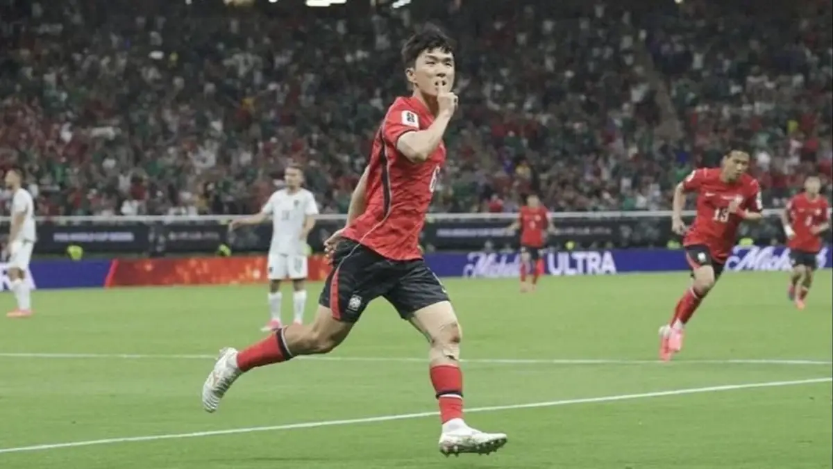 Escándalo en la Selección de Corea del sur con los periodistas y el servicio militar