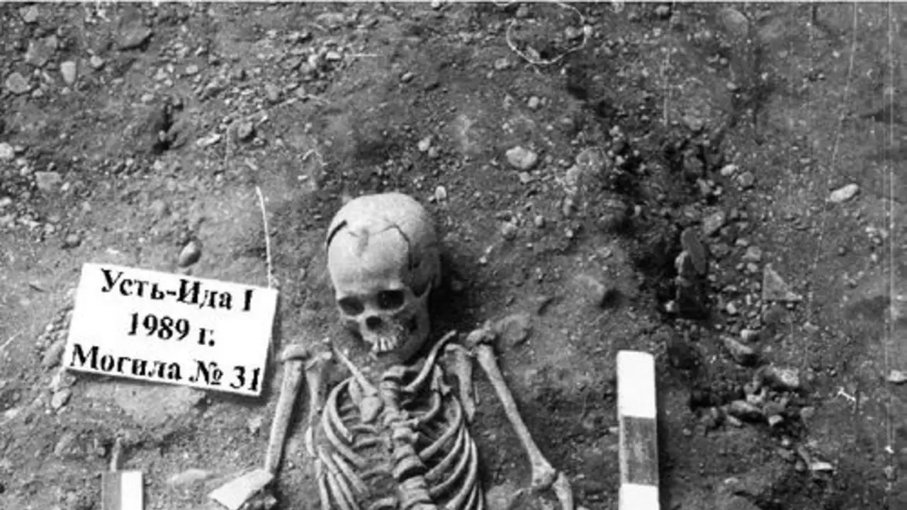 El brote de peste más antiguo del que se tiene constancia se produjo hace 5.500 años en Siberia