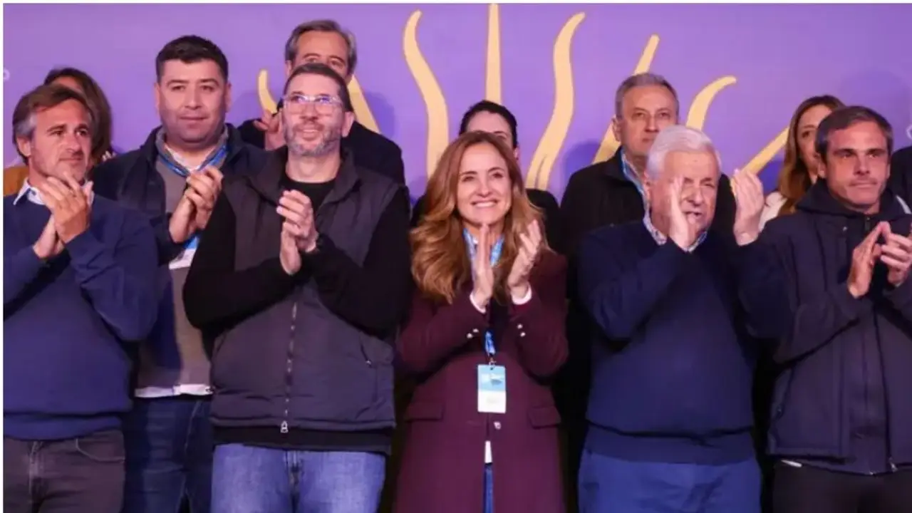 La Rioja presentó propuestas de logística y de financiamiento en el encuentro del Peronismo Federal de Entre Ríos