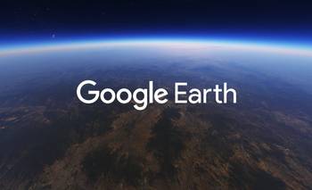 Cómo activar el nuevo simulador de vuelo de Google Earth | Google