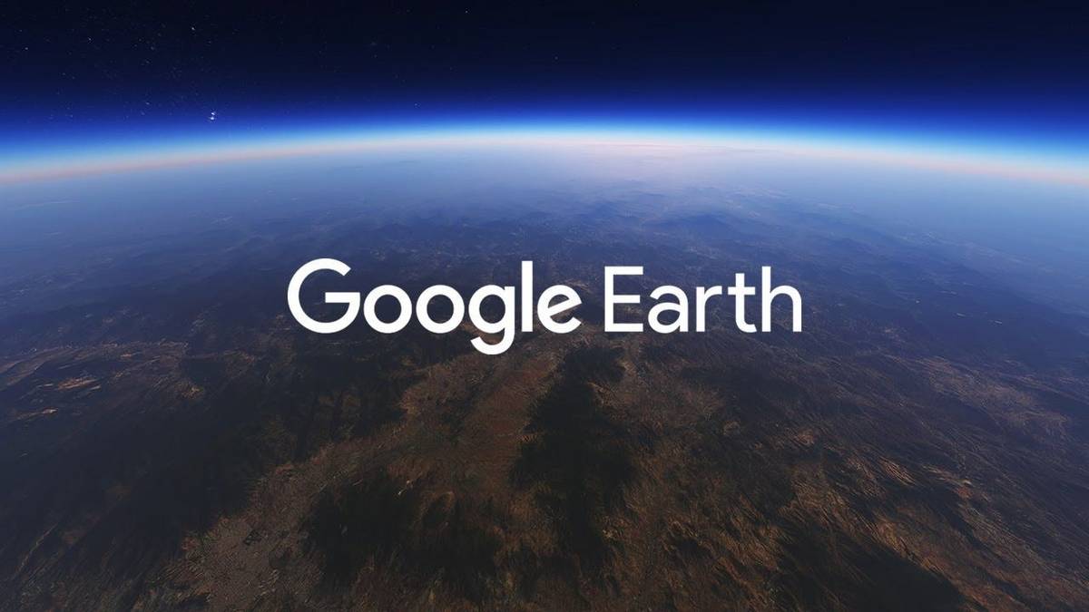 Google Earth lanzó un nuevo simulador de vuelo: cómo activarlo