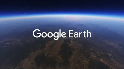 Google Earth Google Earth