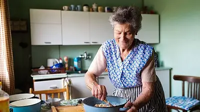 abuela abuela