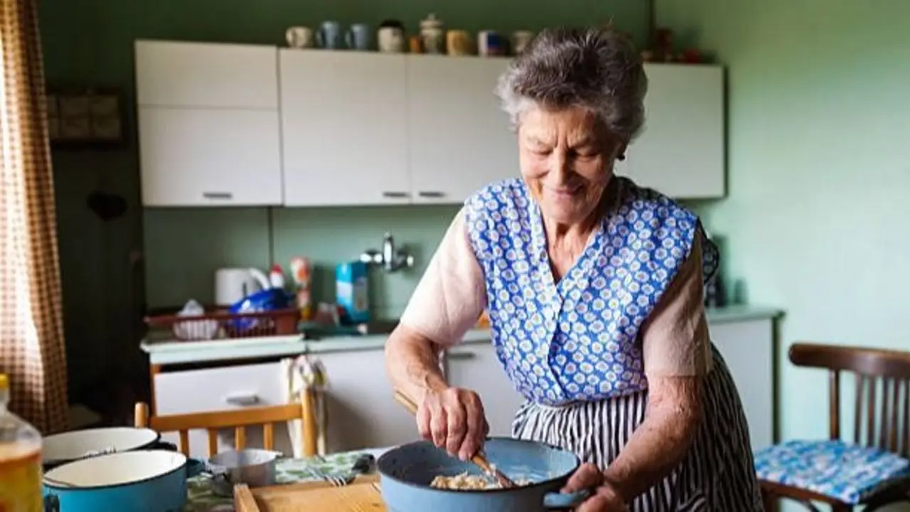 abuela