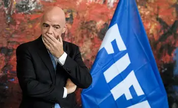 Polémica en el Mundial: investigan a un jugador por arreglo de partidos | Mundial 2026