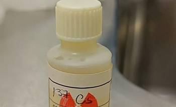 Cesio-137: robaron en Rosario una cápsula con material radiactivo  | Rosario