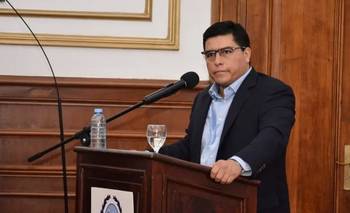 La actividad volvió a caer en mayo y acumula un retroceso del 8,9% en 2026  | Santa cruz 