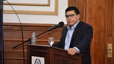 Santa Cruz: la actividad económica volvió a caer en mayo y acumula un retroceso del 8,9% en 2026 Santa Cruz: la actividad económica volvió a caer en mayo y acumula un retroceso del 8,9% en 2026