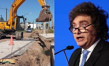 La constructora Esuco entró en concurso preventivo | Crisis económica