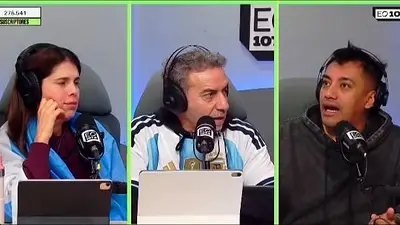 Luis Majul Luis Majul
