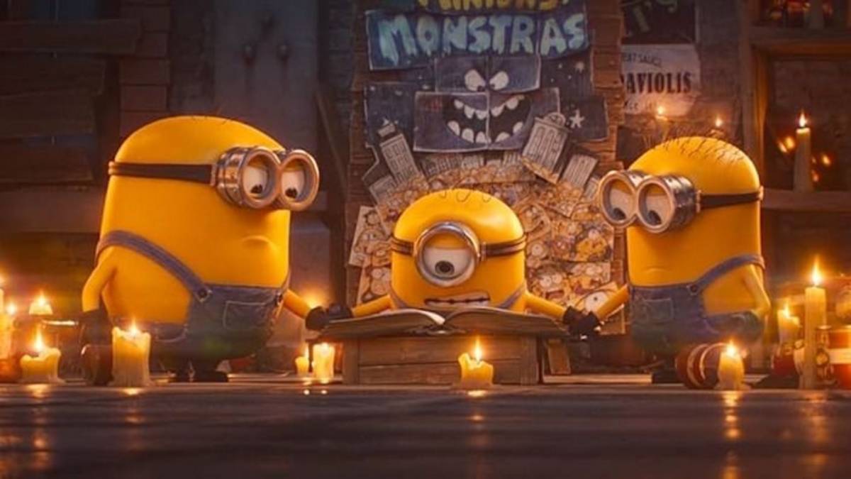 Las 20 películas más esperadas de la segunda mitad del 2026