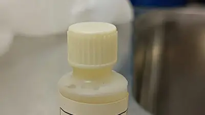 Qué es el Cesio-137: el material radioactivo que fue robado en Rosario Qué es el Cesio-137: el material radioactivo que fue robado en Rosario
