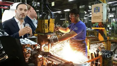 Corrientes, entre las provincias con mayor caída del empleo privado formal: retrocedió 5,3% Corrientes, entre las provincias con mayor caída del empleo privado formal: retrocedió 5,3%
