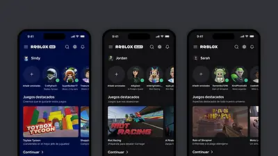 Roblox lanza Cuentas Kids Roblox lanza Cuentas Kids