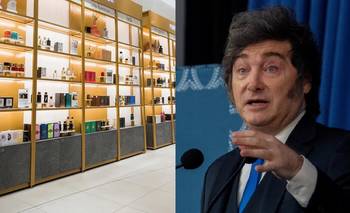 Cerró una perfumería con más de 70 años de historia en Corrientes | Crisis económica