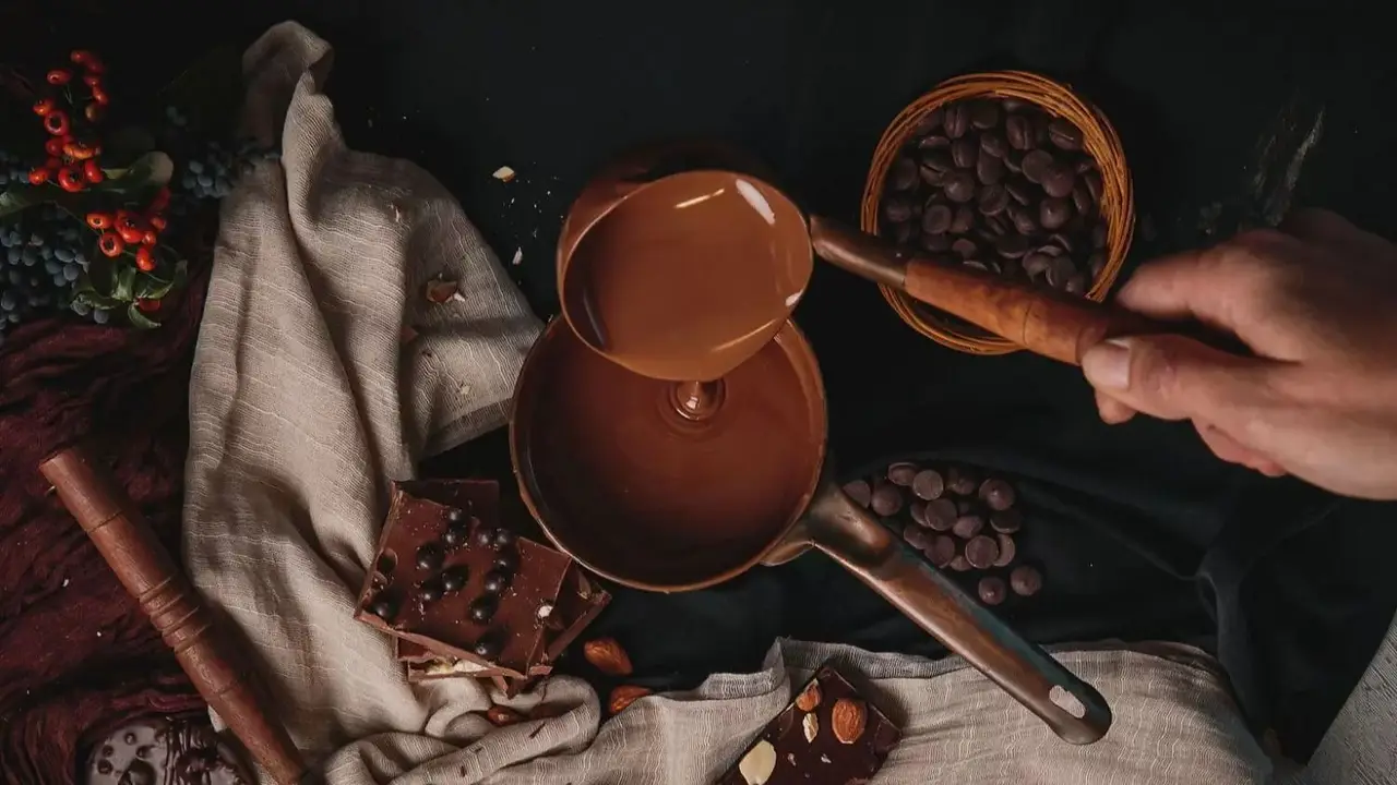 Fiesta Nacional del Chocolate Alpino