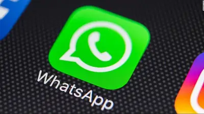 Whatsapp Whatsapp