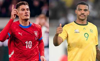 República Checa vs. Sudáfrica: quién gana, predicciones y pronóstico del partido de la fec | Mundial 2026