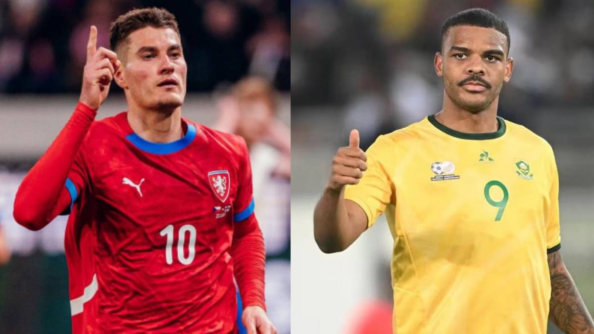 República Checa vs. Sudáfrica: quién gana, predicciones y pronóstico del partido de la fecha 1 del Mundial 2026, según la IA