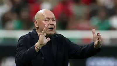 Sudáfrica jugará diferente, no mostrará lo mismo que en debut mundialista: DT de República Checa Sudáfrica jugará diferente, no mostrará lo mismo que en debut mundialista: DT de República Checa