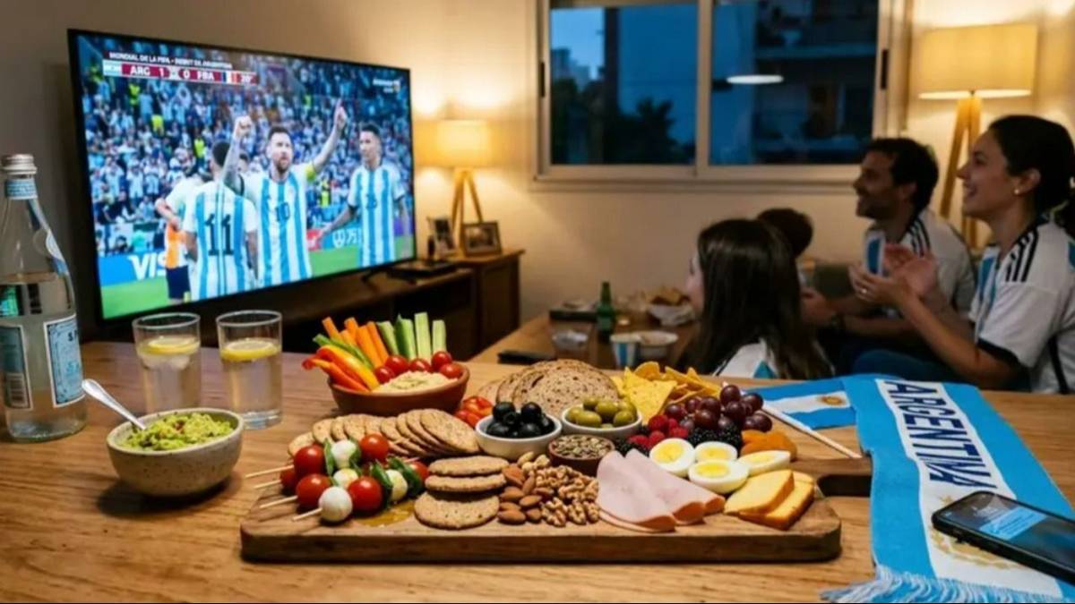 La dura advertencia de una especialista sobre un clásico del Mundial: Hay que estar atento